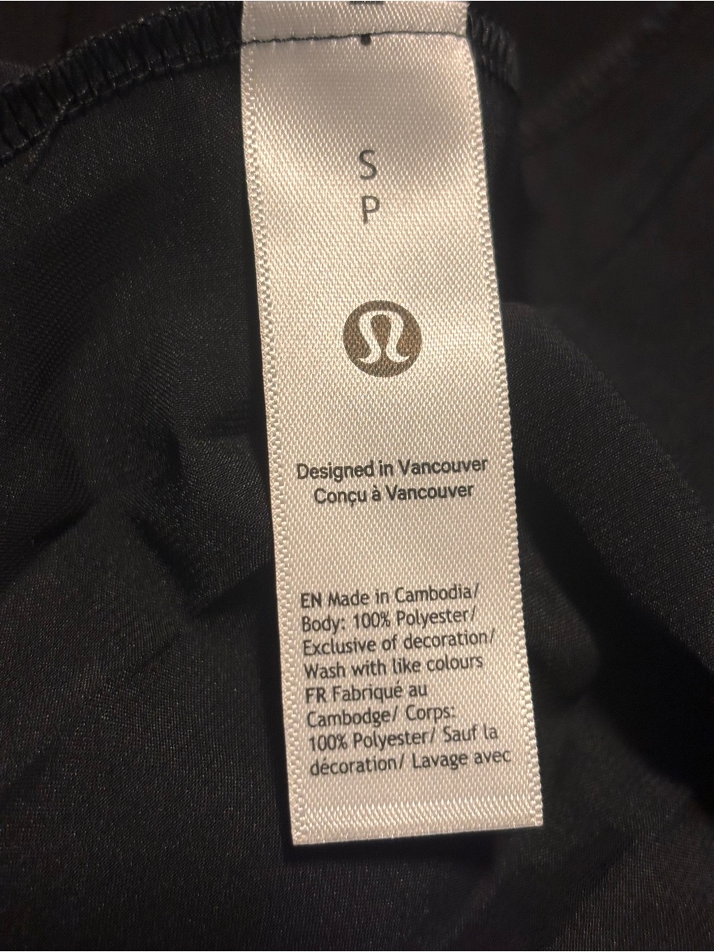 LULULEMON PLEATED MIDI SKIRT - Picture 9 of 9